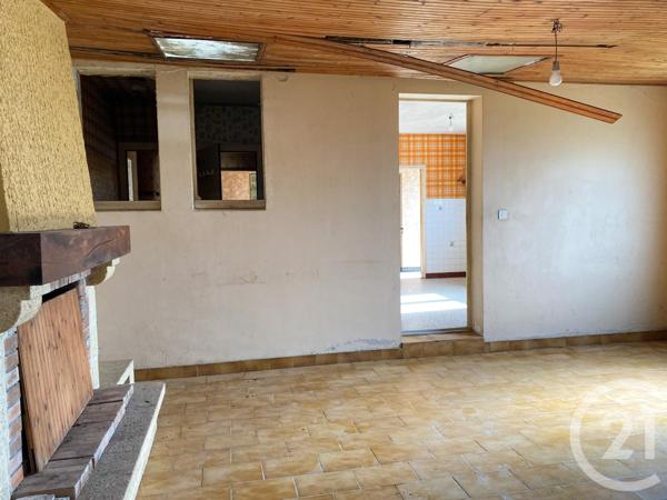 Maison à vendre  5 pièces - 162,98 m2 VAIRE - 85