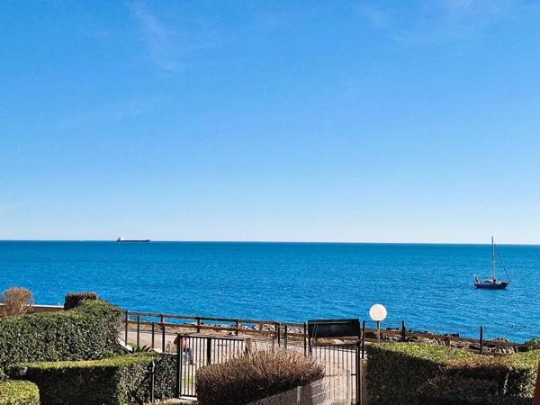 Appartement Sète 2 pièces 28 m²