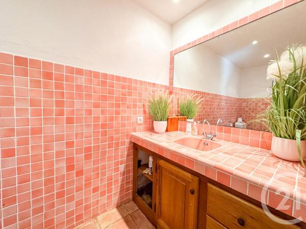 Maison à vendre  6 pièces - 261 m2 LA CROIX VALMER - 83