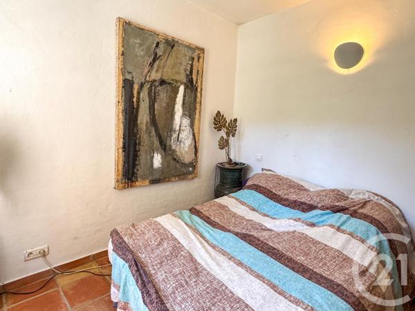 Maison à vendre  6 pièces - 261 m2 LA CROIX VALMER - 83