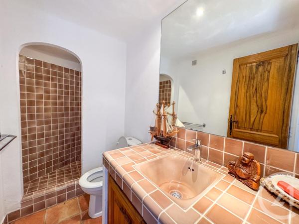 Maison à vendre  6 pièces - 261 m2 LA CROIX VALMER - 83