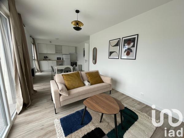 Appartement à vendre 3 pièces 67 m² Erdeven