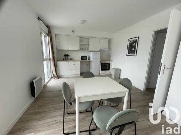 Appartement à vendre 3 pièces 67 m² Erdeven