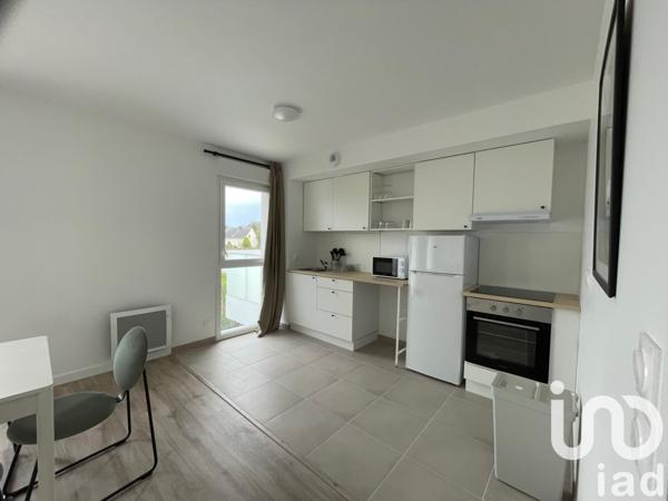 Appartement à vendre 3 pièces 67 m² Erdeven