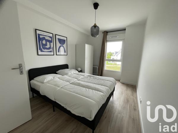 Appartement à vendre 3 pièces 67 m² Erdeven