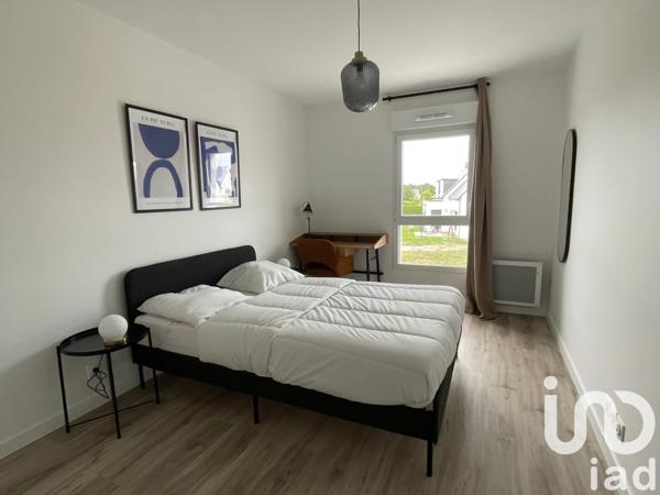 Appartement à vendre 3 pièces 67 m² Erdeven