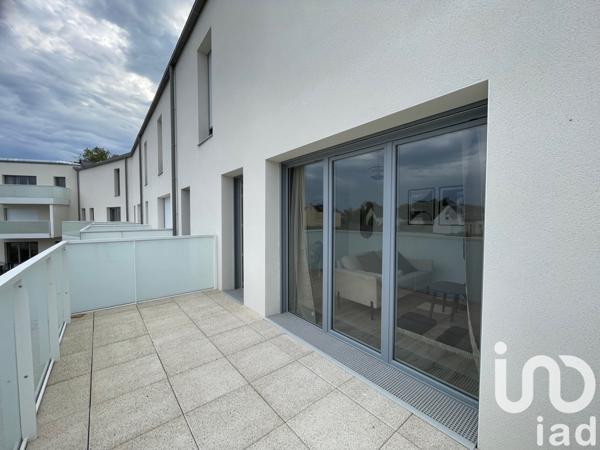 Appartement à vendre 3 pièces 67 m² Erdeven