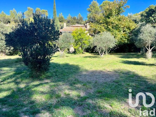 Maison à vendre 5 pièces 185 m² Salon-de-Provence