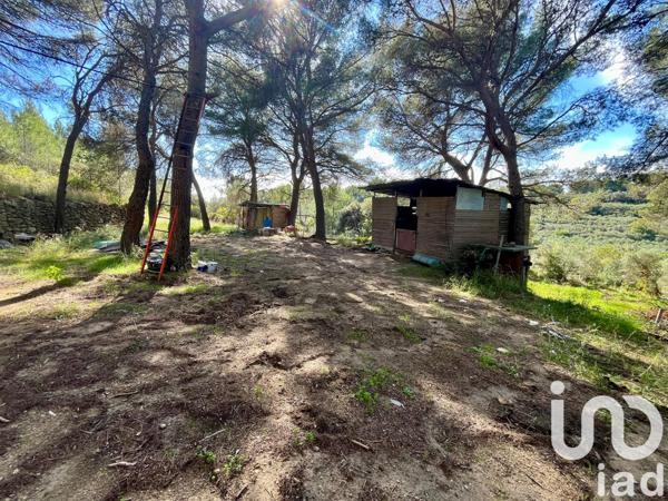 Maison à vendre 5 pièces 185 m² Salon-de-Provence