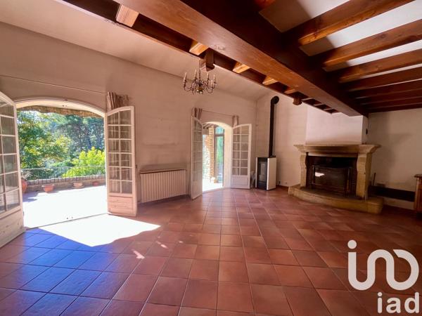 Maison à vendre 5 pièces 185 m² Salon-de-Provence