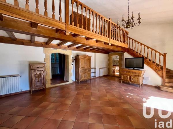 Maison à vendre 5 pièces 185 m² Salon-de-Provence