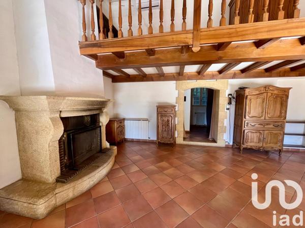 Maison à vendre 5 pièces 185 m² Salon-de-Provence