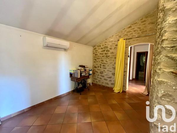 Maison à vendre 5 pièces 185 m² Salon-de-Provence