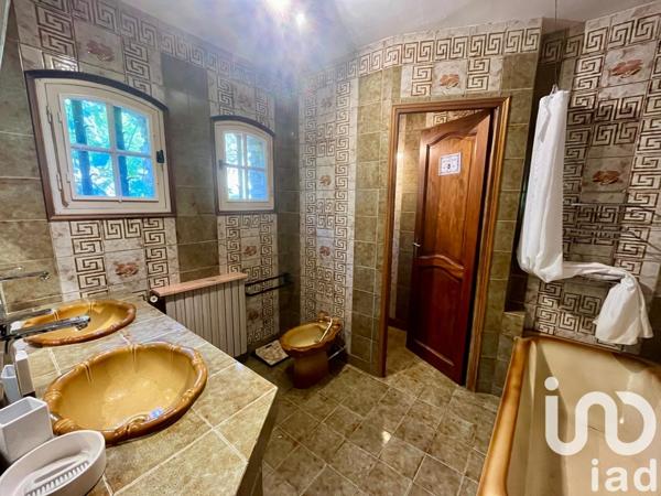 Maison à vendre 5 pièces 185 m² Salon-de-Provence