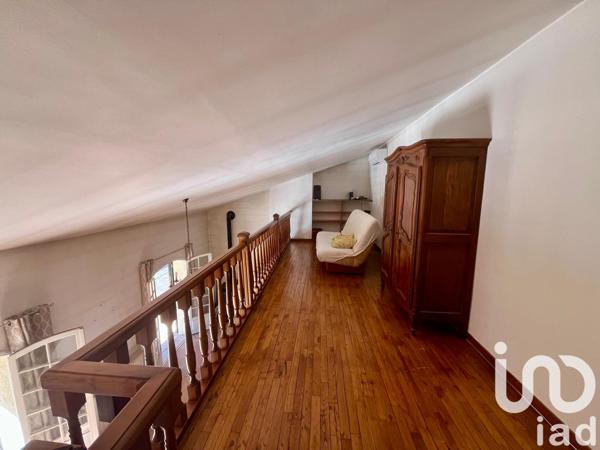 Maison à vendre 5 pièces 185 m² Salon-de-Provence