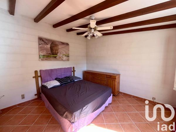 Maison à vendre 5 pièces 185 m² Salon-de-Provence