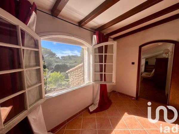 Maison à vendre 5 pièces 185 m² Salon-de-Provence