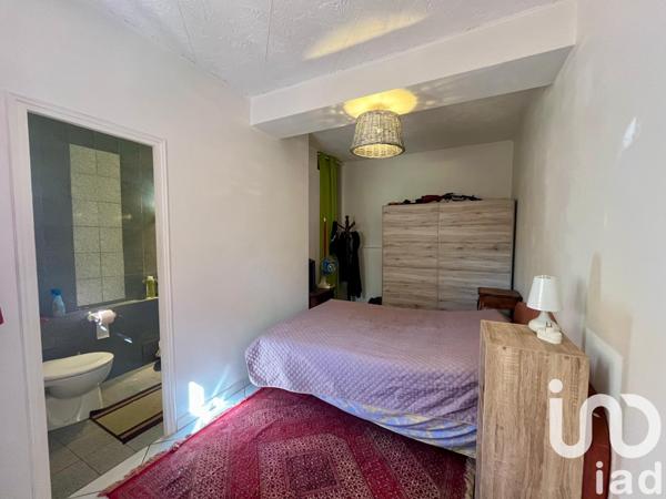 Maison à vendre 5 pièces 185 m² Salon-de-Provence