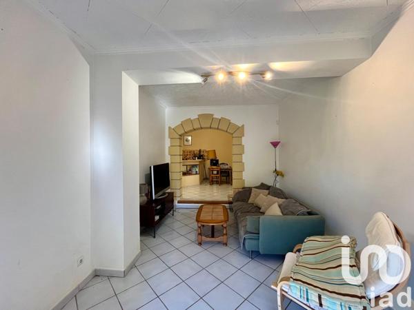 Maison à vendre 5 pièces 185 m² Salon-de-Provence