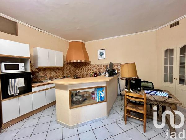 Maison à vendre 5 pièces 185 m² Salon-de-Provence