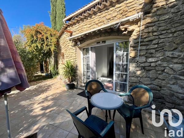 Maison à vendre 5 pièces 185 m² Salon-de-Provence