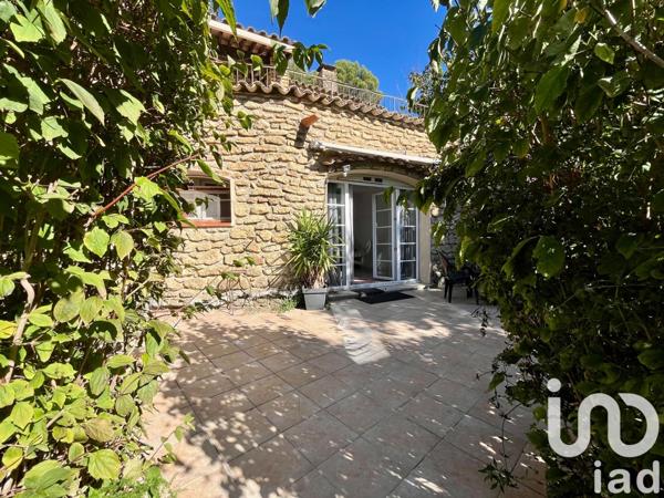 Maison à vendre 5 pièces 185 m² Salon-de-Provence