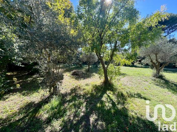 Maison à vendre 5 pièces 185 m² Salon-de-Provence