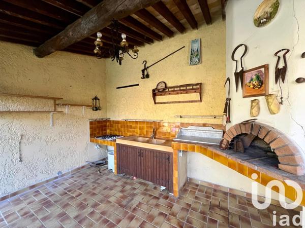 Maison à vendre 5 pièces 185 m² Salon-de-Provence