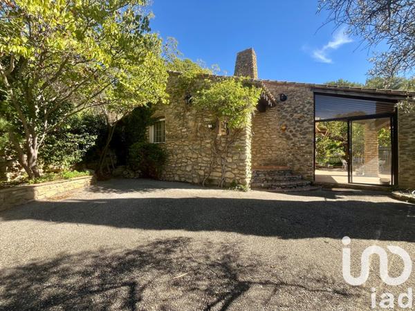 Maison à vendre 5 pièces 185 m² Salon-de-Provence