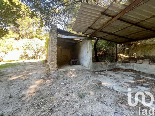 Maison à vendre 5 pièces 185 m² Salon-de-Provence