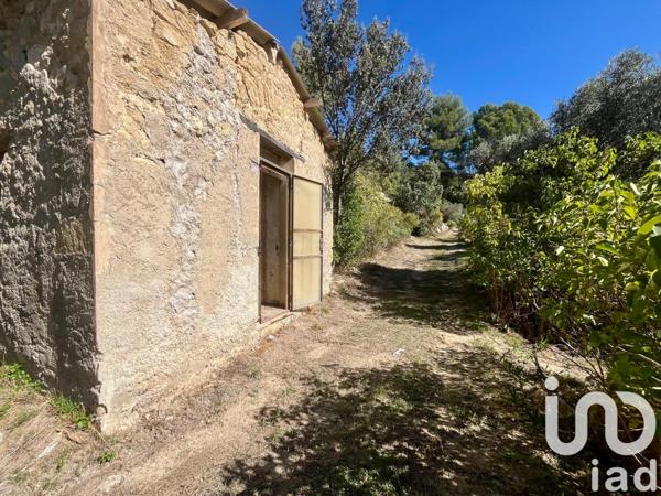 Maison à vendre 5 pièces 185 m² Salon-de-Provence