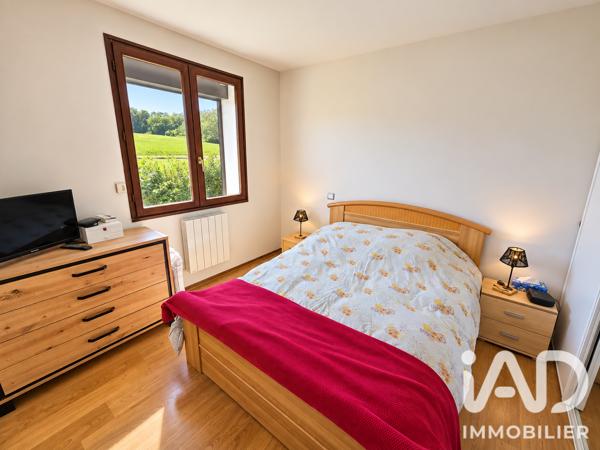 Maison (prestige) à vendre 6 pièces 117 m² La Balme-de-Sillingy
