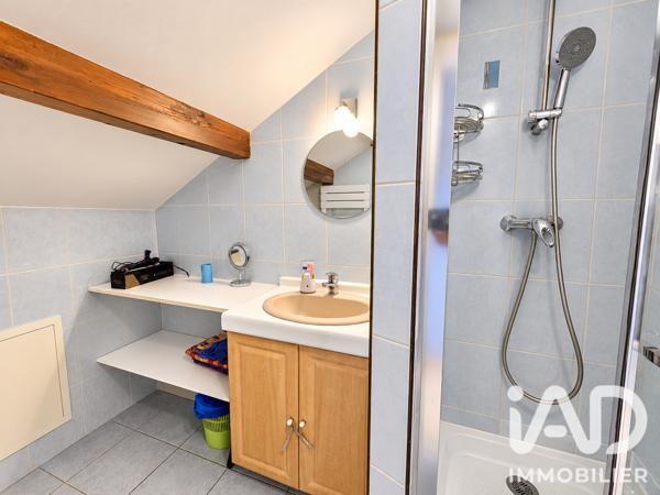 Maison (prestige) à vendre 6 pièces 117 m² La Balme-de-Sillingy