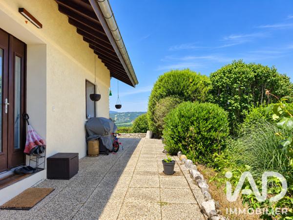 Maison (prestige) à vendre 6 pièces 117 m² La Balme-de-Sillingy