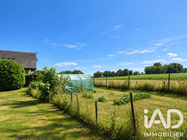 Maison (prestige) à vendre 6 pièces 117 m² La Balme-de-Sillingy