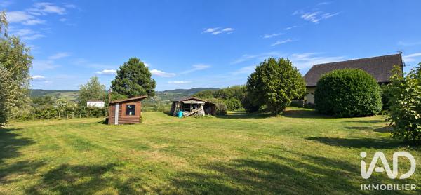 Maison (prestige) à vendre 6 pièces 117 m² La Balme-de-Sillingy
