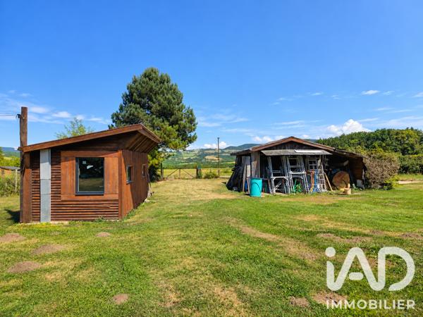 Maison (prestige) à vendre 6 pièces 117 m² La Balme-de-Sillingy