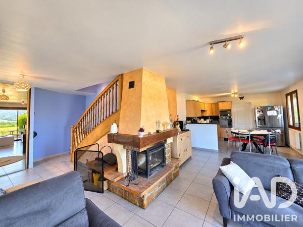 Maison (prestige) à vendre 6 pièces 117 m² La Balme-de-Sillingy