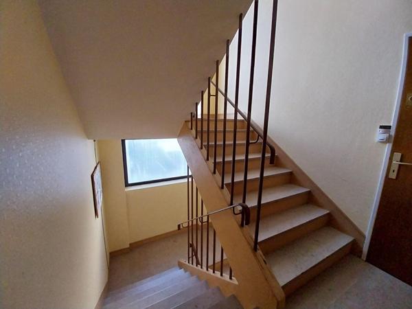 Appartement Poitiers 3 pièces 55 m2