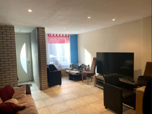 Saint André - Maison rénovée avec jardin à vendre Autre quartier