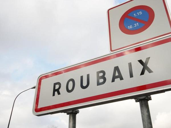 Immeuble à Vendre à ROUBAIX 159000 €