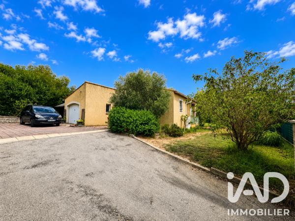 Maison à vendre 4 pièces 116 m² Saint-Gilles