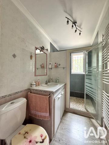 Maison à vendre 4 pièces 116 m² Saint-Gilles