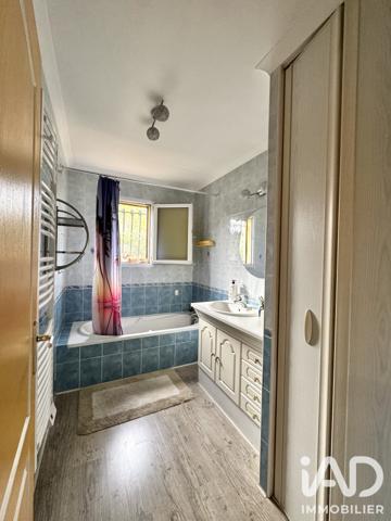 Maison à vendre 4 pièces 116 m² Saint-Gilles
