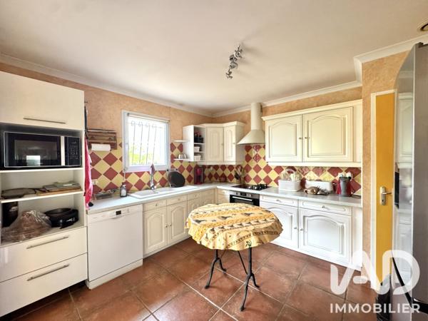 Maison à vendre 4 pièces 116 m² Saint-Gilles