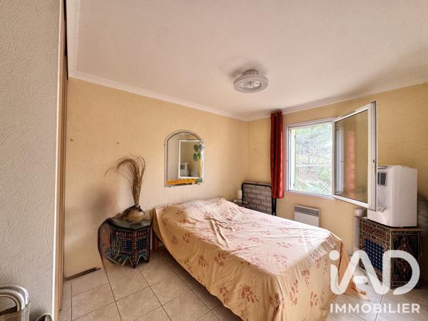 Maison à vendre 4 pièces 116 m² Saint-Gilles