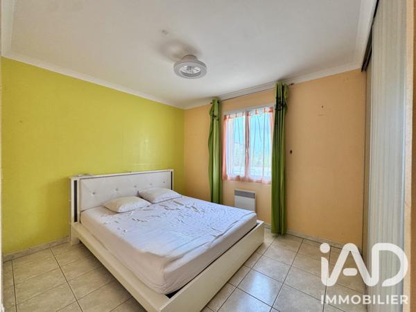 Maison à vendre 4 pièces 116 m² Saint-Gilles