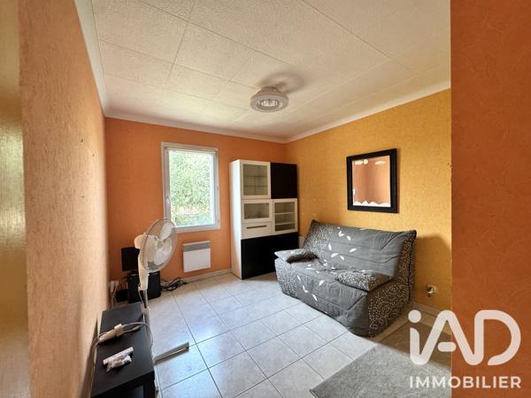 Maison à vendre 4 pièces 116 m² Saint-Gilles