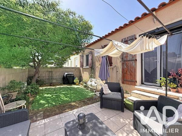 Maison à vendre 4 pièces 80 m² Pia