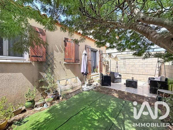 Maison à vendre 4 pièces 80 m² Pia
